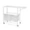 Essex Rolling Cart by Simply Tidy&#x2122;